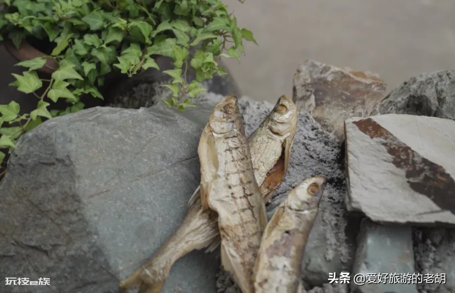 湖南水府庙属于哪个市(娄底市水府庙美景堪比石燕湖)-图片8