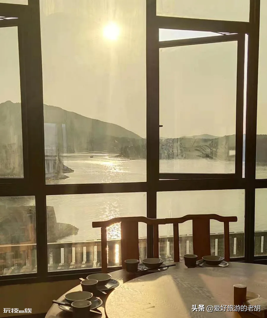 湖南水府庙属于哪个市(娄底市水府庙美景堪比石燕湖)-图片9
