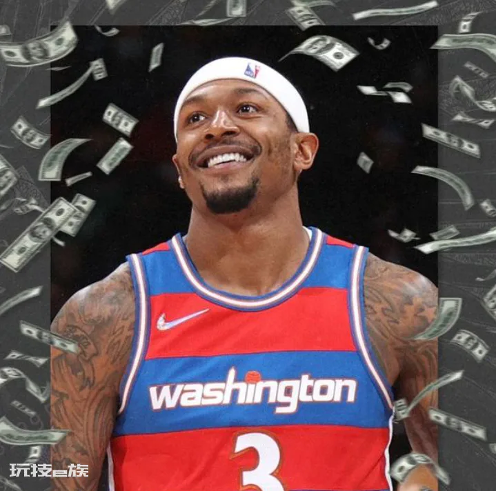 3号球员是谁最厉害(重排NBA五大最强3号著名球星)-图片1
