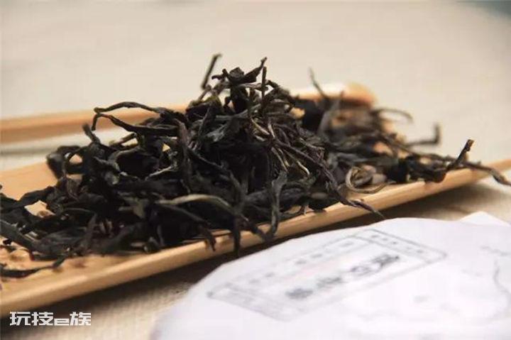 广别老寨古树茶口感特点与口感(为什么被称为“妖茶”)-图片4