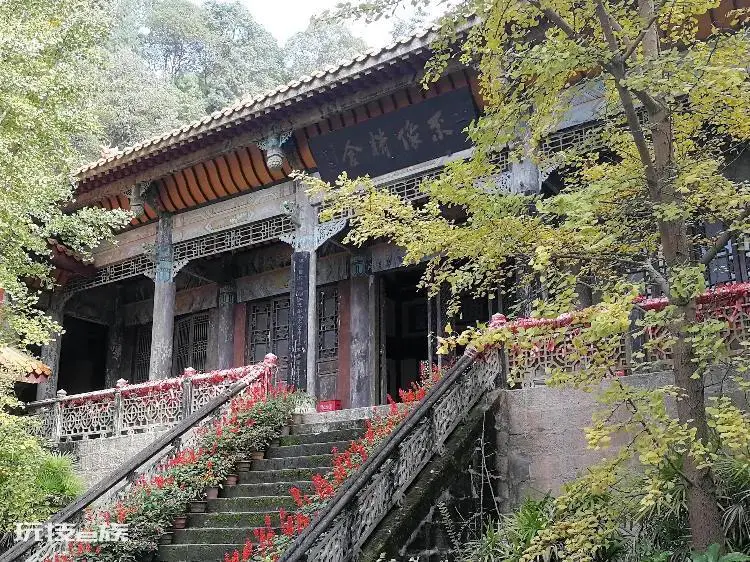 南充一日游必到景点(四川南充值得推荐的十大旅游景点)-图片3