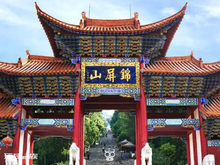 南充一日游必到景点(四川南充值得推荐的十大旅游景点)-图片5