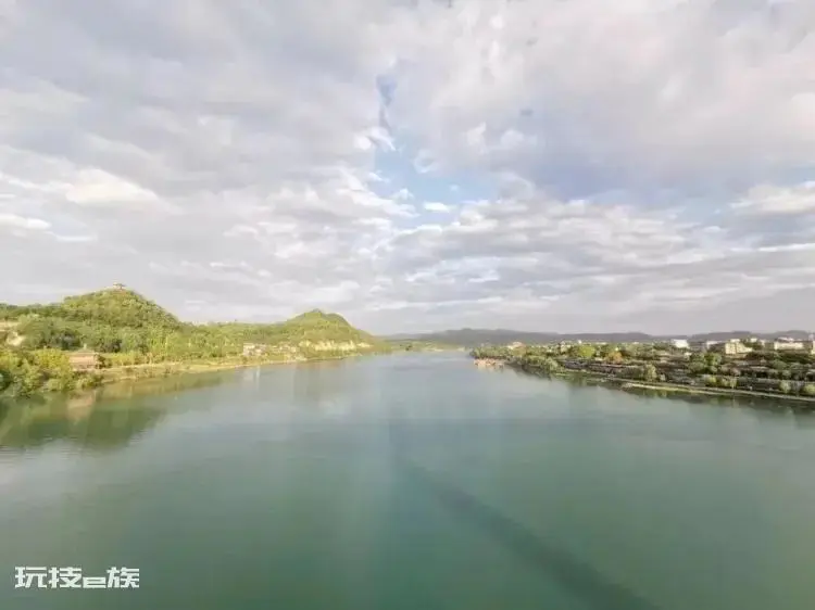 南充一日游必到景点(四川南充值得推荐的十大旅游景点)-图片7
