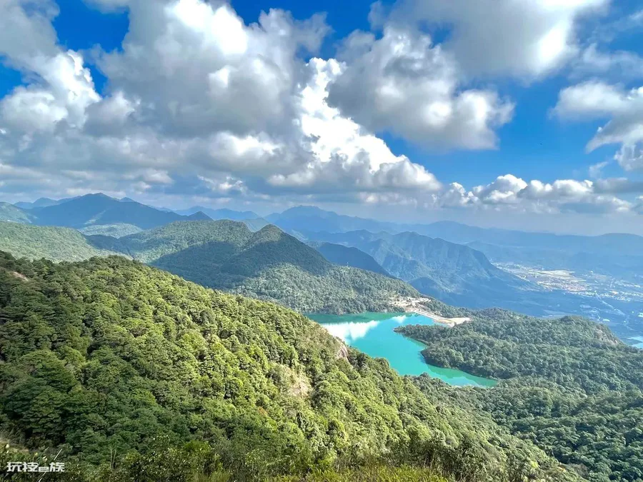 广州网红打卡景点大全排名榜(广州游玩攻略必去的地方)-图片1