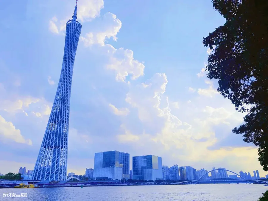广州网红打卡景点大全排名榜(广州游玩攻略必去的地方)-图片7