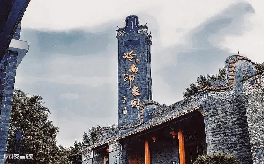 广州网红打卡景点大全排名榜(广州游玩攻略必去的地方)-图片10
