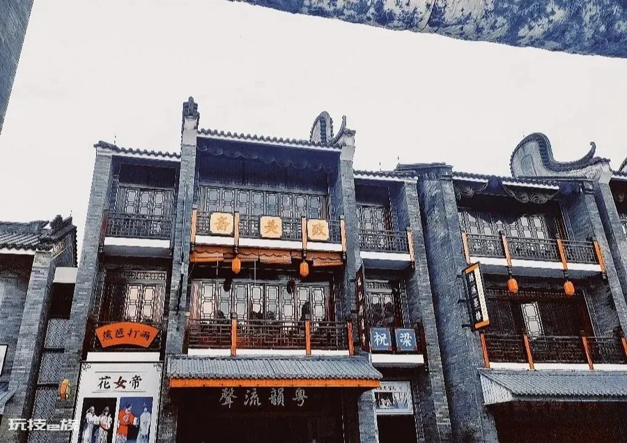 广州网红打卡景点大全排名榜(广州游玩攻略必去的地方)-图片11