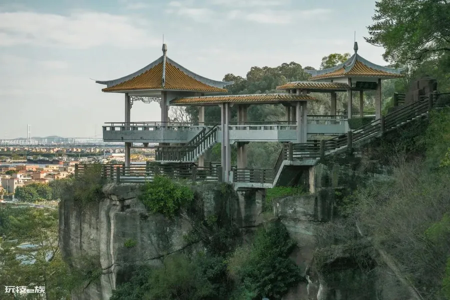 广州网红打卡景点大全排名榜(广州游玩攻略必去的地方)-图片13