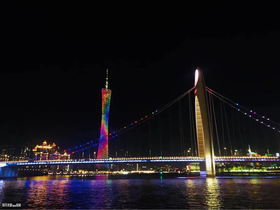 广州网红打卡景点大全排名榜(广州游玩攻略必去的地方)-图片16