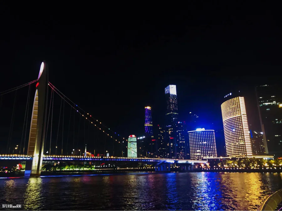 广州网红打卡景点大全排名榜(广州游玩攻略必去的地方)-图片17