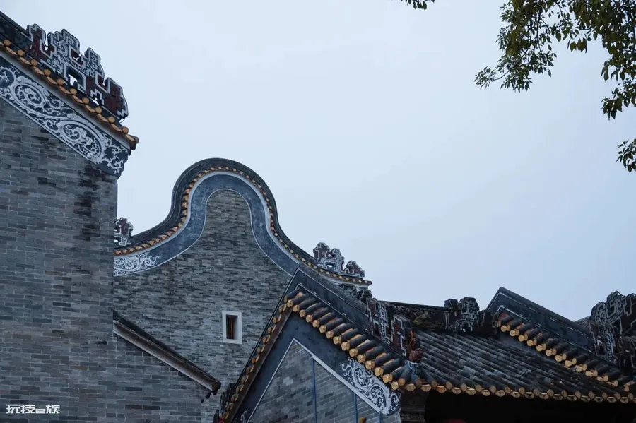 广州网红打卡景点大全排名榜(广州游玩攻略必去的地方)-图片19