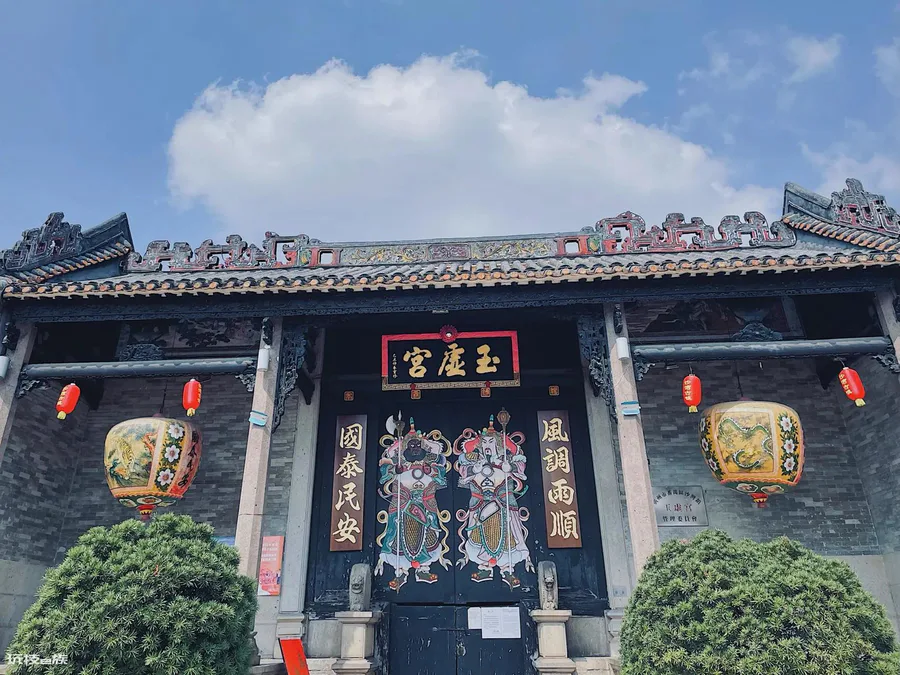 广州网红打卡景点大全排名榜(广州游玩攻略必去的地方)-图片20