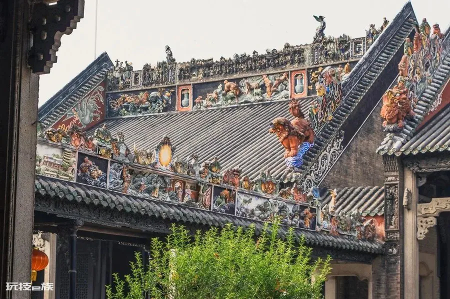 广州网红打卡景点大全排名榜(广州游玩攻略必去的地方)-图片22