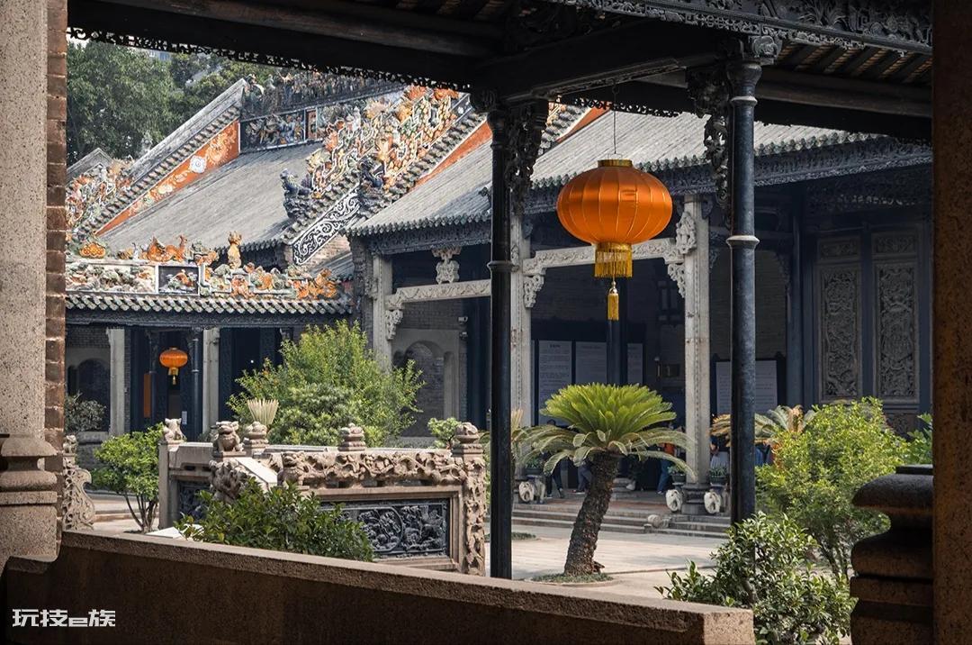 广州网红打卡景点大全排名榜(广州游玩攻略必去的地方)-图片23