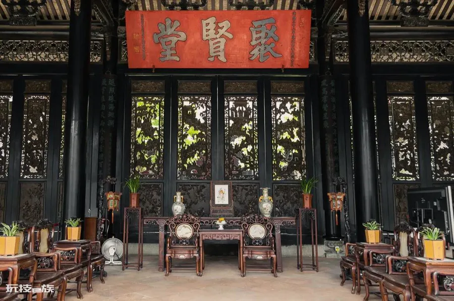 广州网红打卡景点大全排名榜(广州游玩攻略必去的地方)-图片24