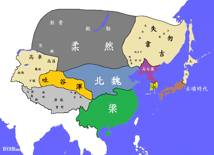 沁源县属于哪个省哪个市(沁源县隶属于山西省长治市)-图片3