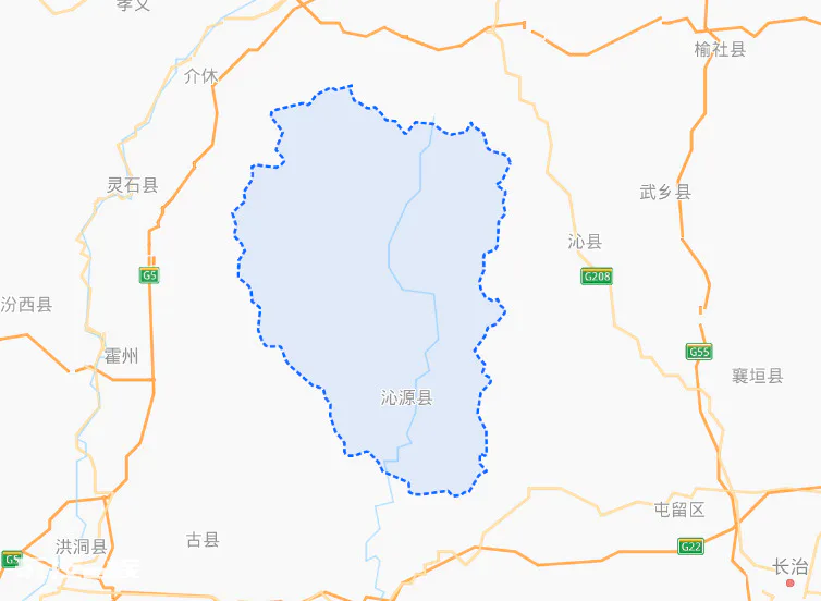 沁源县属于哪个省哪个市(沁源县隶属于山西省长治市)-图片4