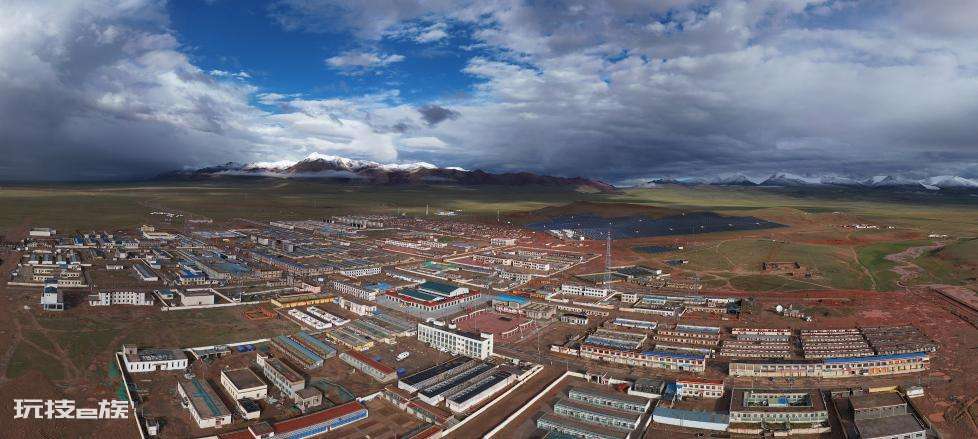 中国面积最大的城市排名前十(全国城市面积排行)-图片1