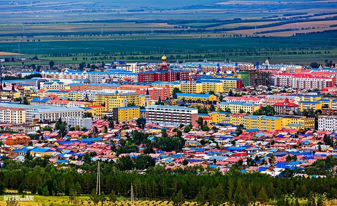 中国面积最大的城市排名前十(全国城市面积排行)-图片2