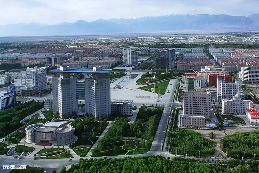 中国面积最大的城市排名前十(全国城市面积排行)-图片3
