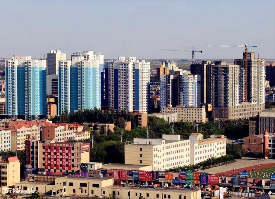 中国面积最大的城市排名前十(全国城市面积排行)-图片5