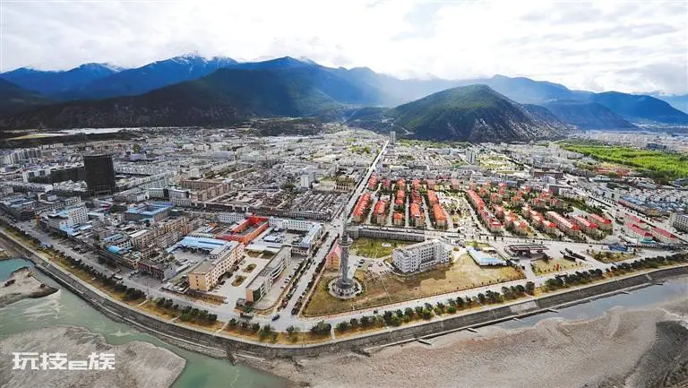 中国面积最大的城市排名前十(全国城市面积排行)-图片6