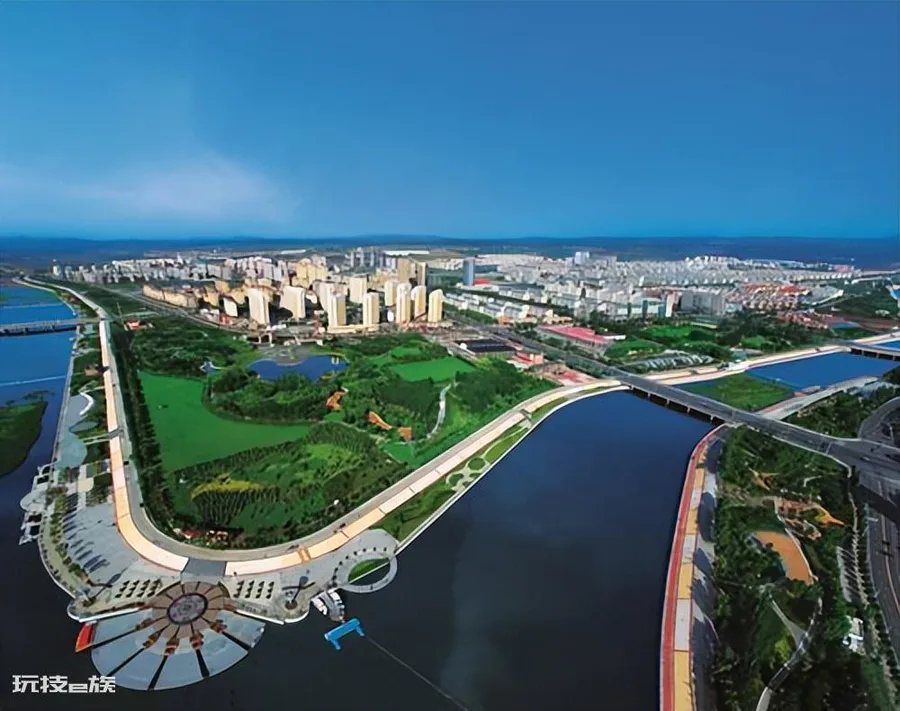 中国面积最大的城市排名前十(全国城市面积排行)-图片8