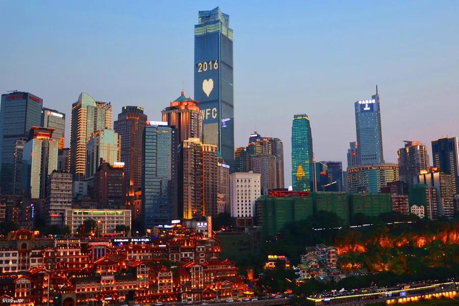 中国面积最大的城市排名前十(全国城市面积排行)-图片10