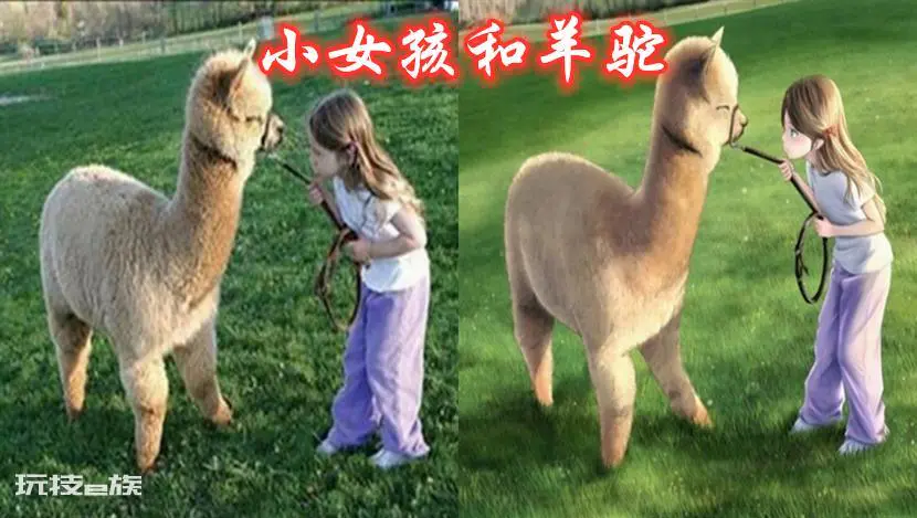 动漫二次元和三次元有什么区别(看完这些或许你就明白)-图片5