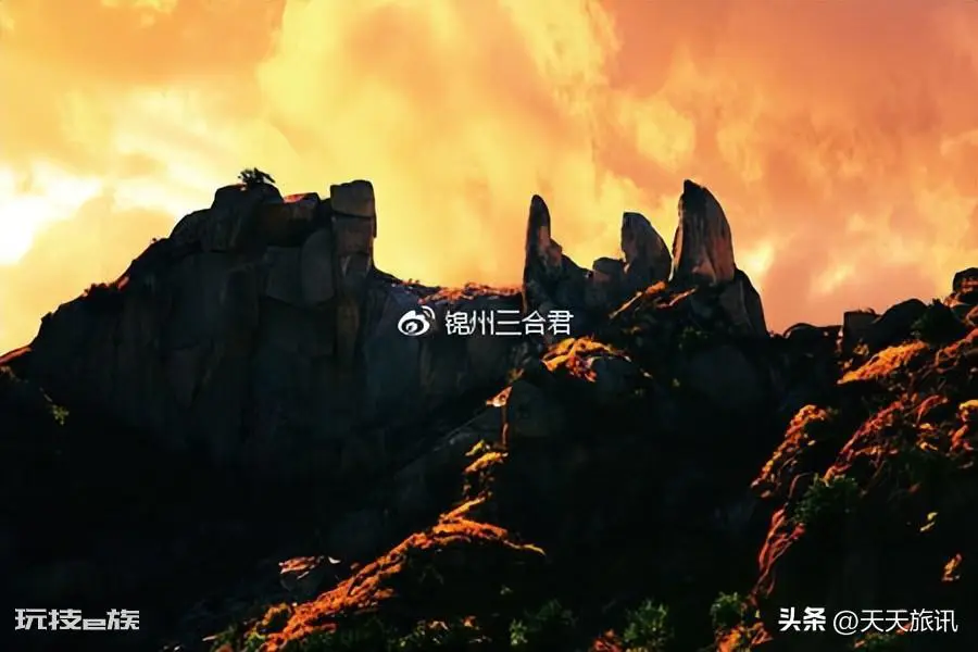 锦州旅游景点有哪些地方推荐(辽宁锦州八景是哪八景一览)-图片3