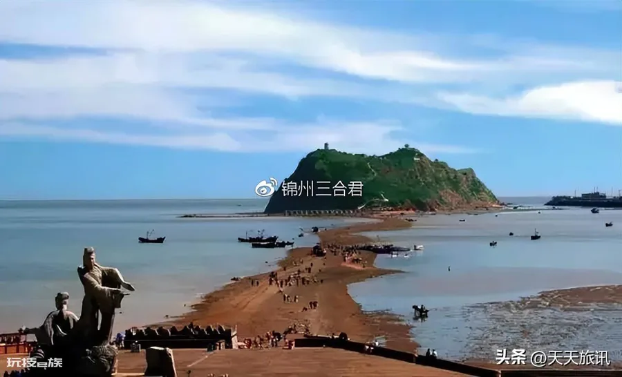 锦州旅游景点有哪些地方推荐(辽宁锦州八景是哪八景一览)-图片4