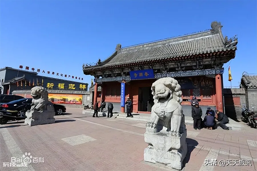 锦州旅游景点有哪些地方推荐(辽宁锦州八景是哪八景一览)-图片10