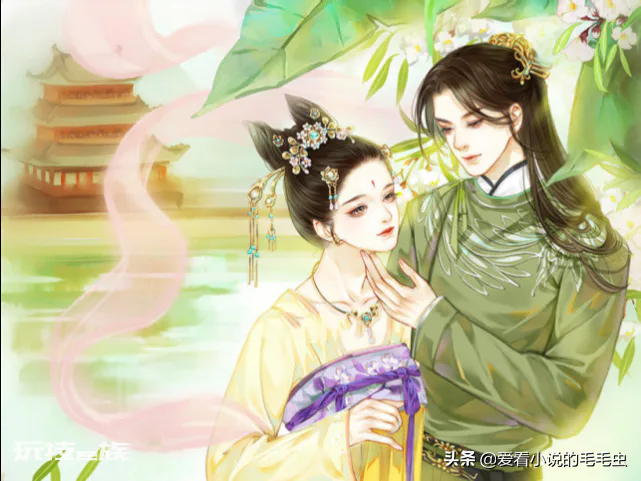 好看的男主重生小说(4本男主重生的经典言情文推荐)-图片5