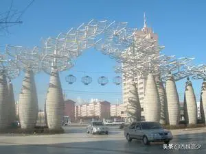 盘锦属于哪个省(辽宁省盘锦人均gdp为什么这么高)-图片4