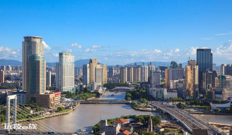海曙区属于哪个省哪个市(海曙区隶属浙江省宁波市管辖)-图片1