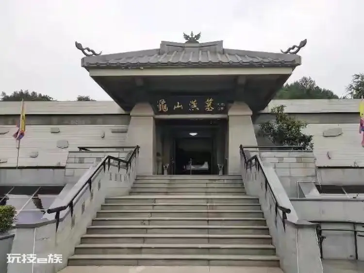 徐州旅游景点推荐(江苏徐州十二大著名旅游景点介绍)-图片1