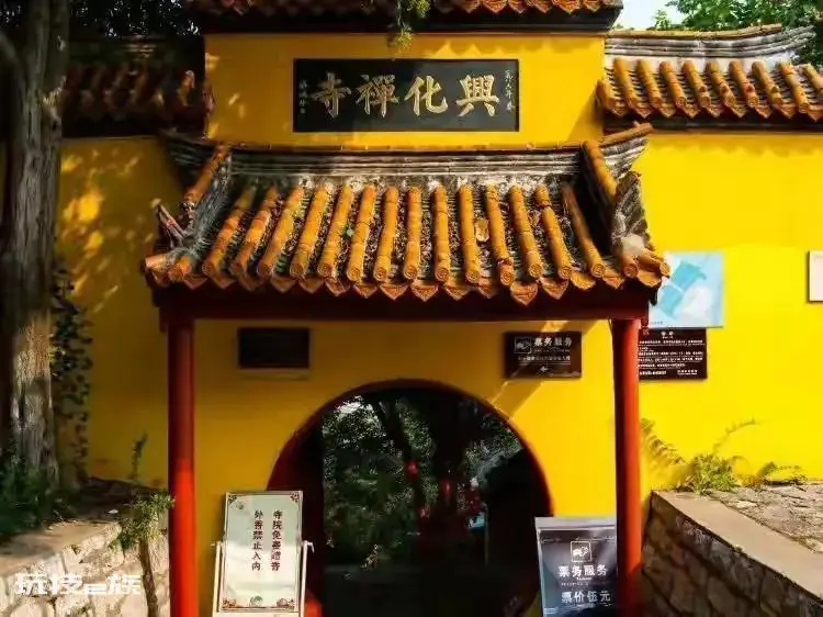 徐州旅游景点推荐(江苏徐州十二大著名旅游景点介绍)-图片2