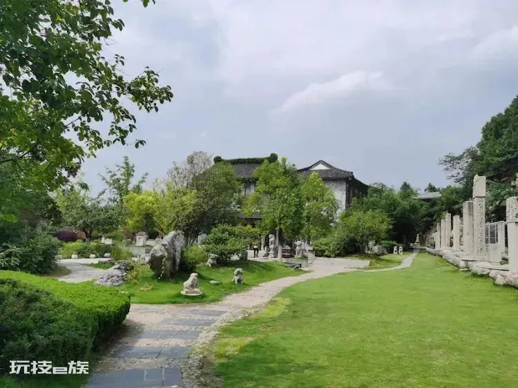 徐州旅游景点推荐(江苏徐州十二大著名旅游景点介绍)-图片3