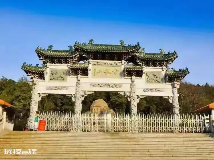 徐州旅游景点推荐(江苏徐州十二大著名旅游景点介绍)-图片4