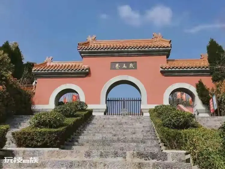 徐州旅游景点推荐(江苏徐州十二大著名旅游景点介绍)-图片8