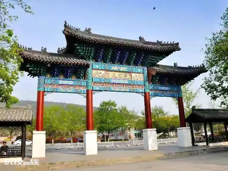徐州旅游景点推荐(江苏徐州十二大著名旅游景点介绍)-图片11
