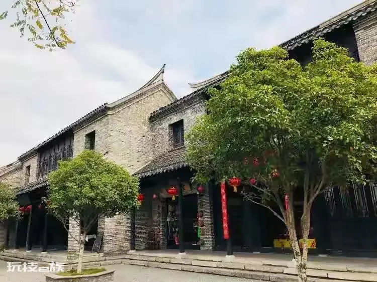 徐州旅游景点推荐(江苏徐州十二大著名旅游景点介绍)-图片12