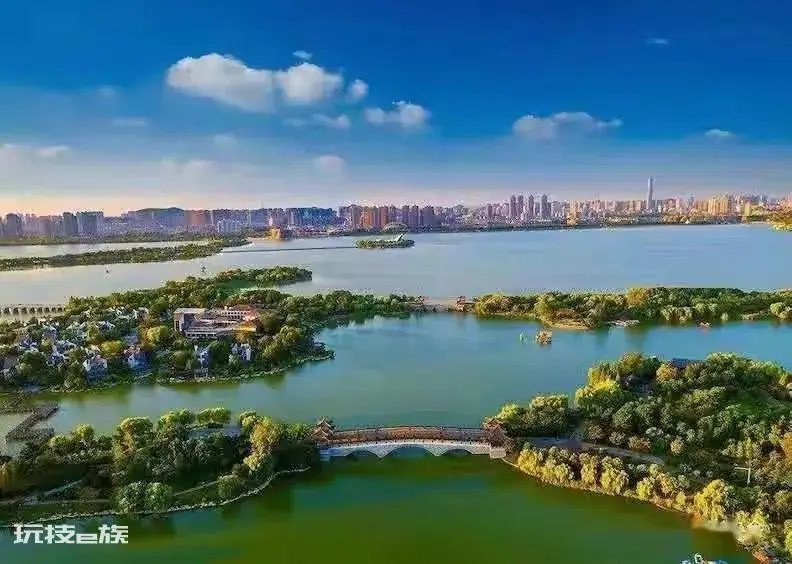 徐州旅游景点推荐(江苏徐州十二大著名旅游景点介绍)-图片14