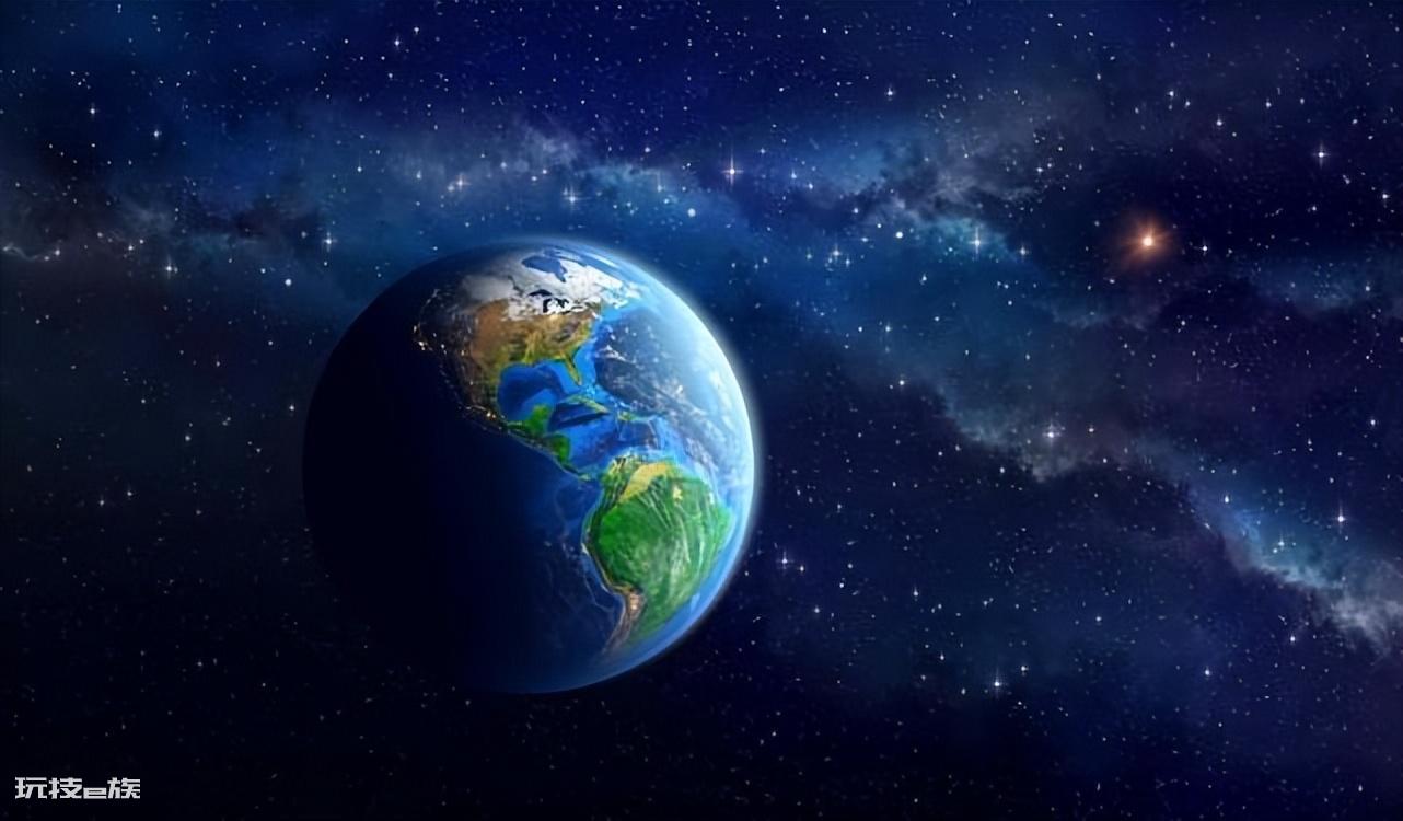宇宙文明等级的划分(宇宙中的七个文明等级介绍)-图片2
