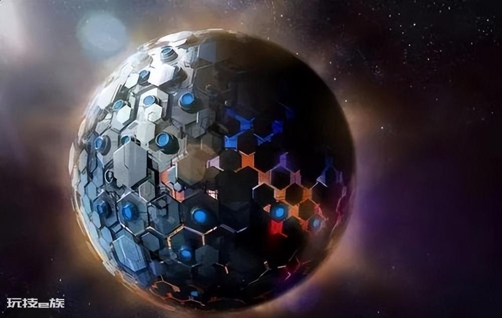 宇宙文明等级的划分(宇宙中的七个文明等级介绍)-图片4