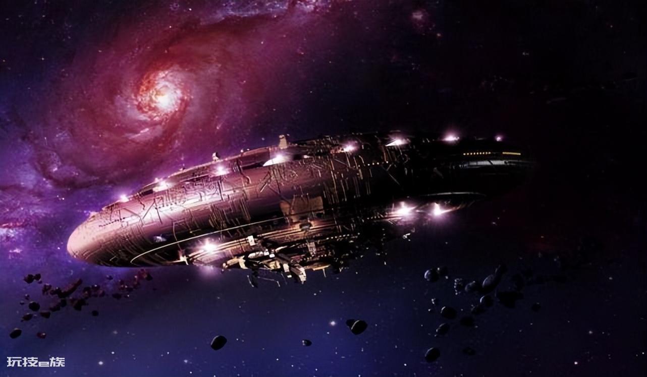 宇宙文明等级的划分(宇宙中的七个文明等级介绍)-图片8