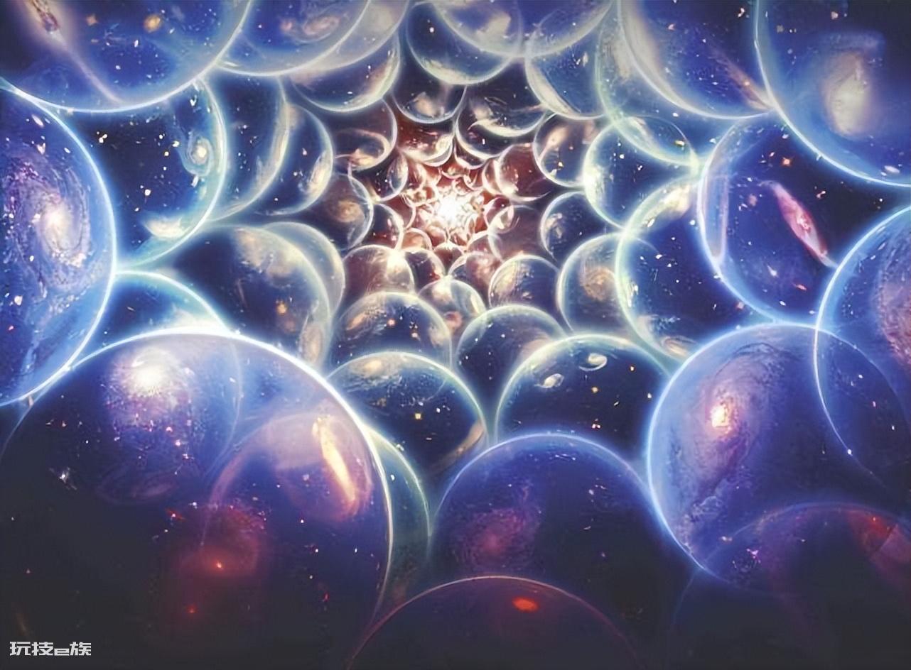 宇宙文明等级的划分(宇宙中的七个文明等级介绍)-图片12