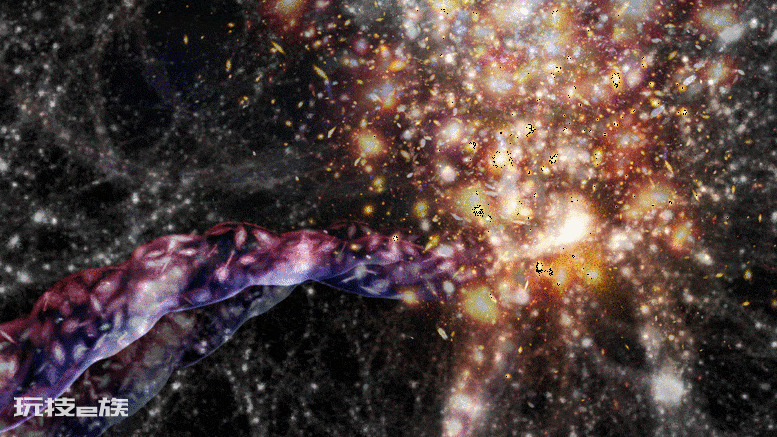 宇宙文明等级的划分(宇宙中的七个文明等级介绍)-图片13