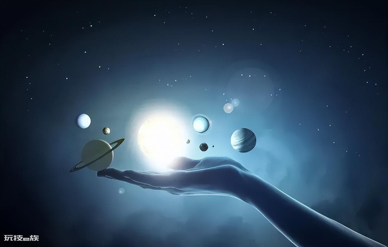 宇宙文明等级的划分(宇宙中的七个文明等级介绍)-图片14