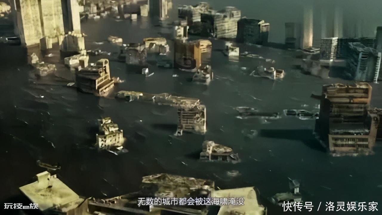 10级地震人能活下来吗(10级地震到底有多可怕的威力)-图片4